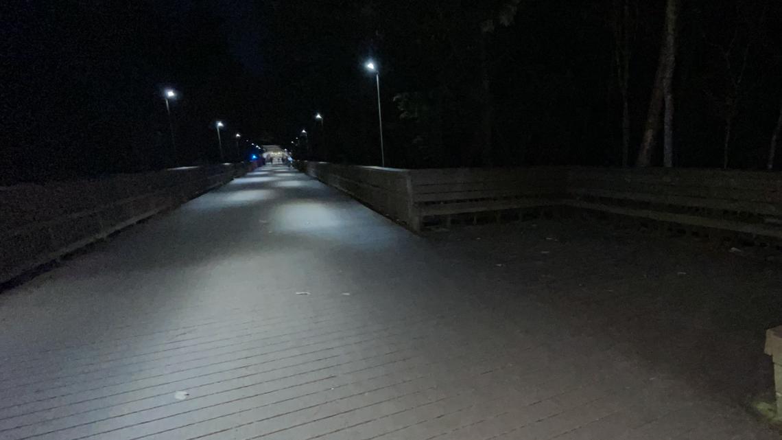 UNF student grabbed by man on campus Sunday; students react - Vimarsana News