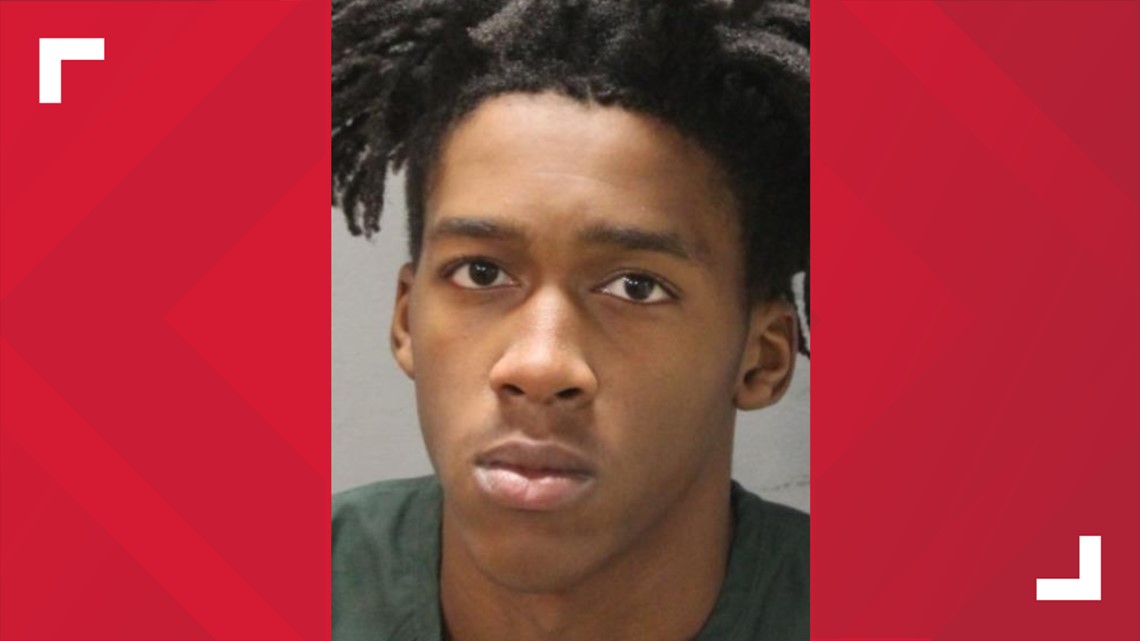 Jacksonville man accused of taking gun to Terry Parker High ...