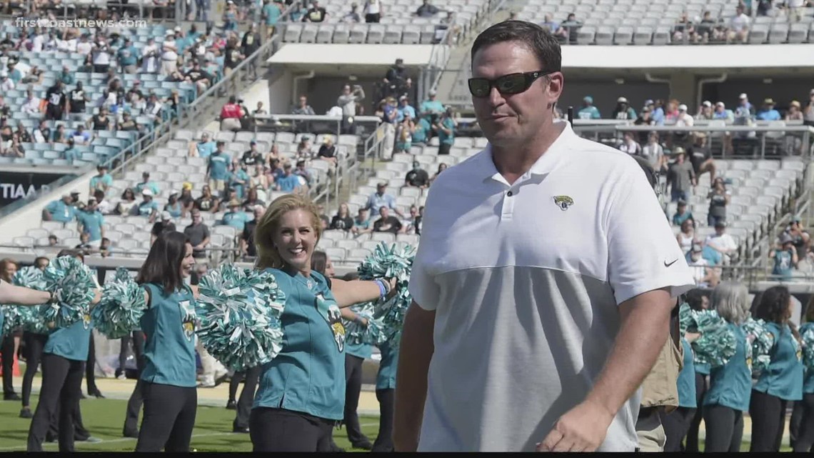 Tony Boselli And LeRoy Butler Make The Cut As Finalists For Pro ...