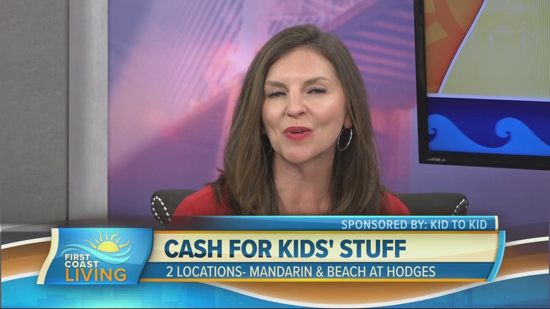 Kid to Kid Make money and save money while shopping sustainably (FCL