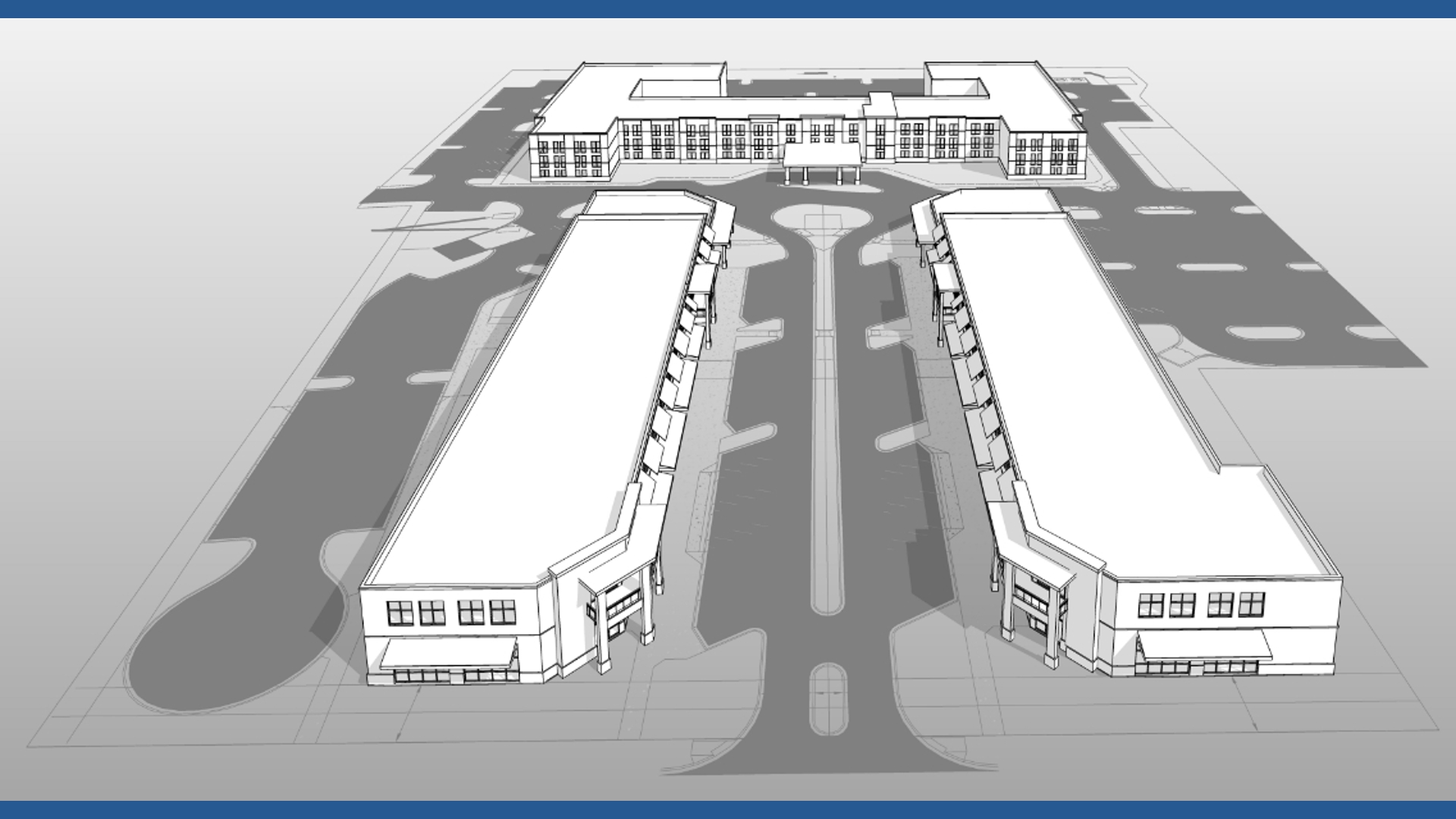 'Town Center West' proposed for old Neptune Beach Kmart