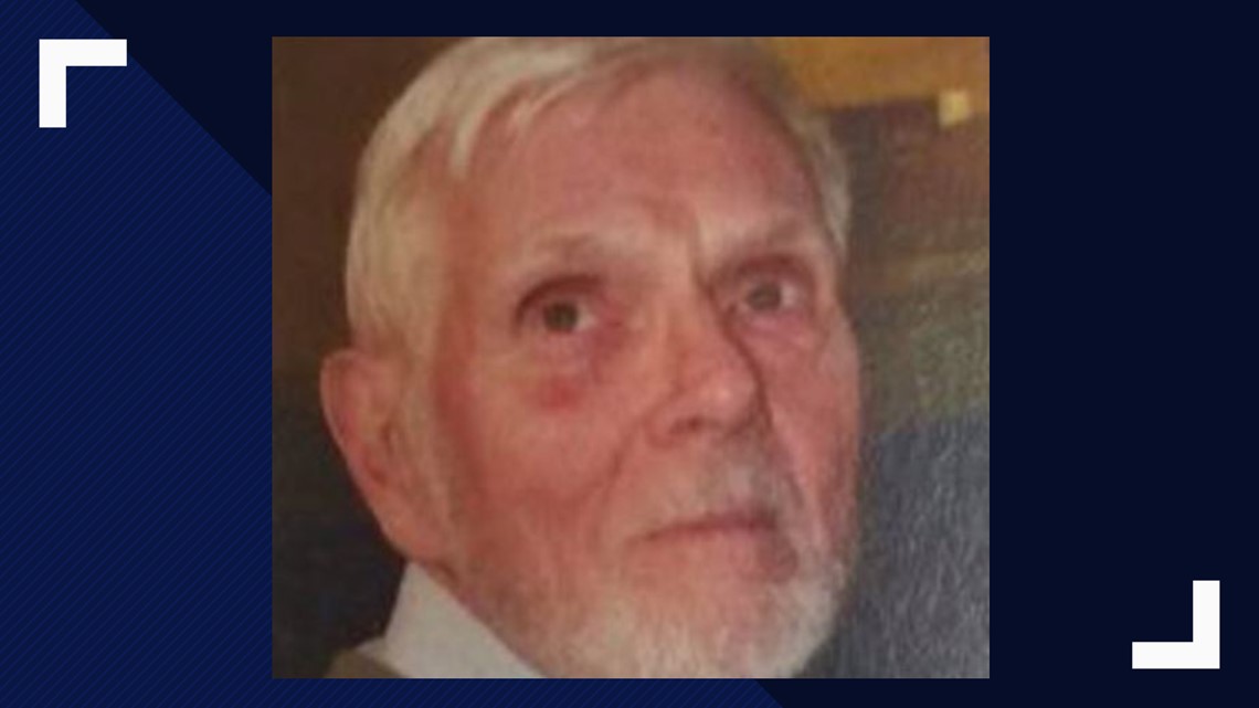 Missing 79 Year Old With Dementia Found Safe On Side Of Road In South