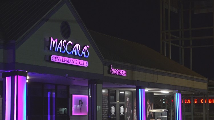 After years of complaints, Jacksonville strip club is closed for good
