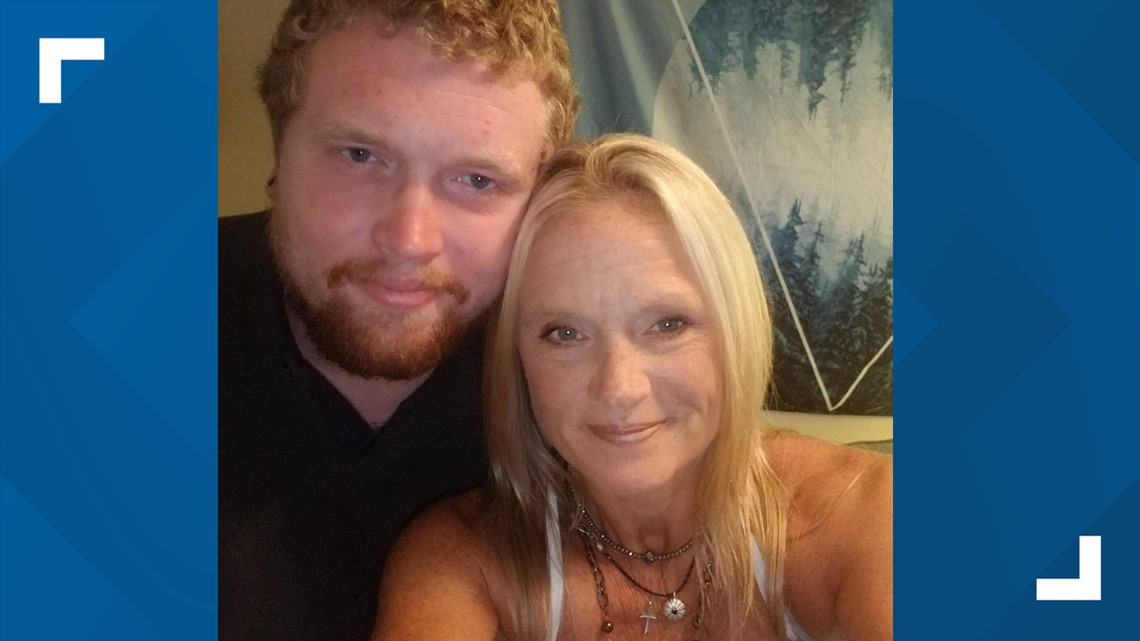 Mother loses son during pandemic, wants those struggling with addiction ...