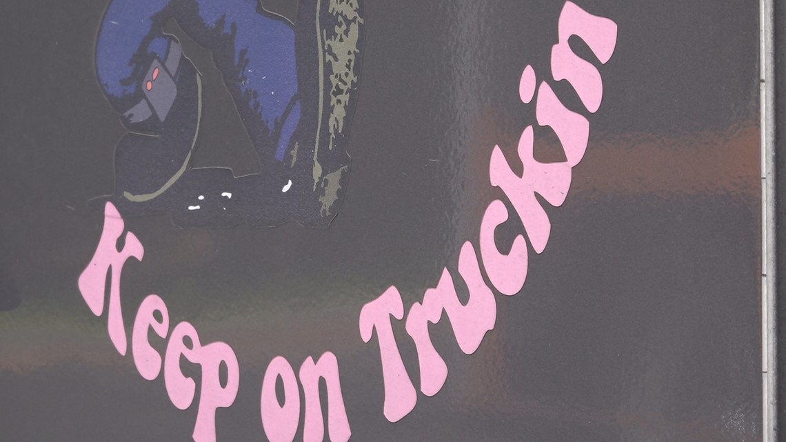 How soaring diesel prices are affecting Jacksonville trucking