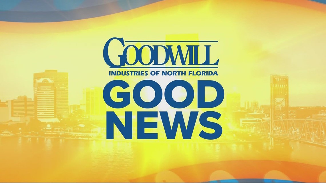 Goodwill Good News: The Atlantic Coast Young Marines named “Division 3 Unit of the Year”