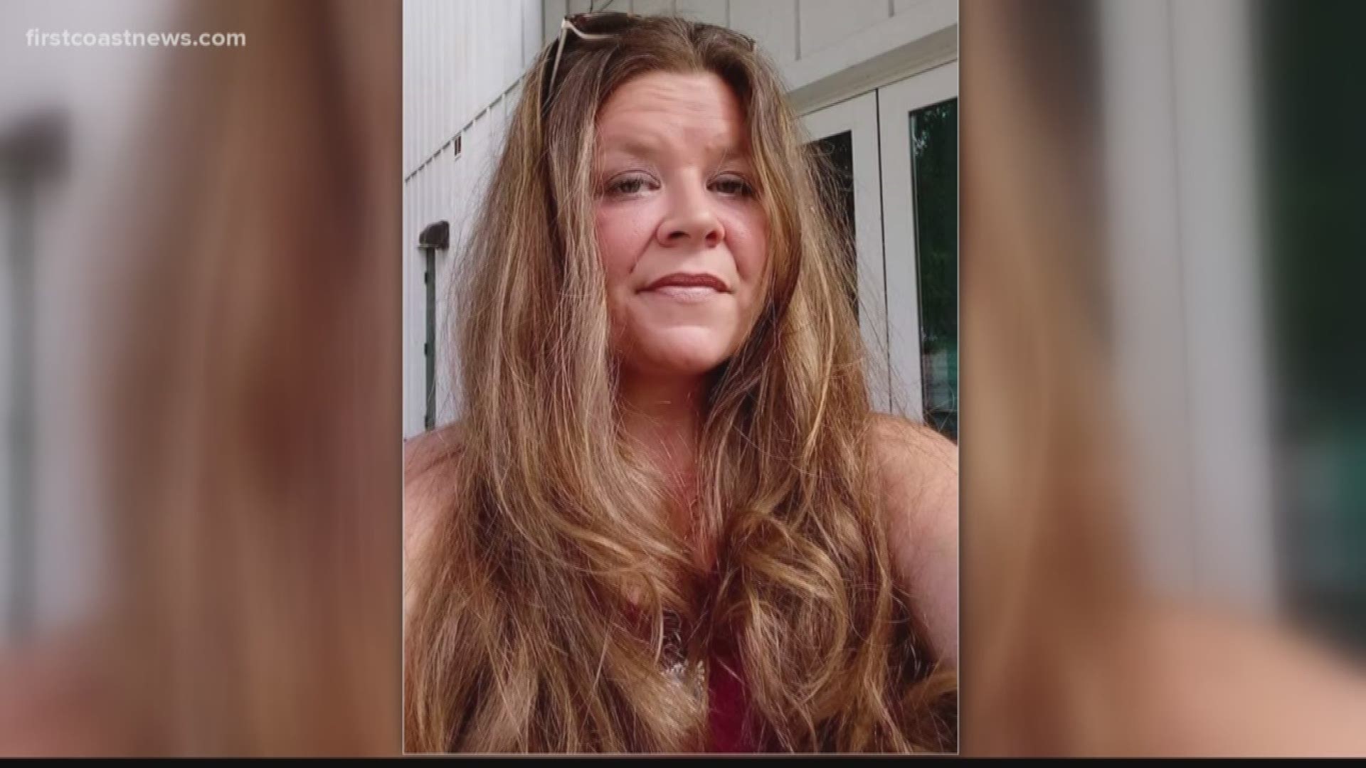 Jennifer's brother, Justin Perry, posted to social media around 9:30 p.m. that the family's search party found his sister at 8:21 p.m., and she was not alive.