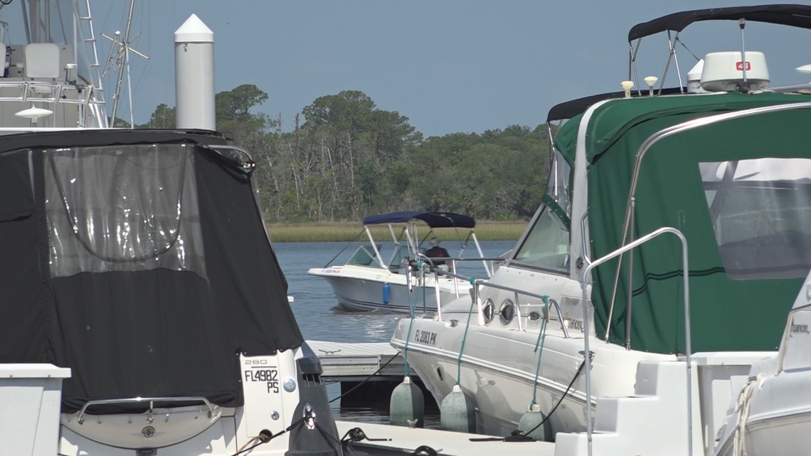 'Boater Skip Day' kicks off busy boating season