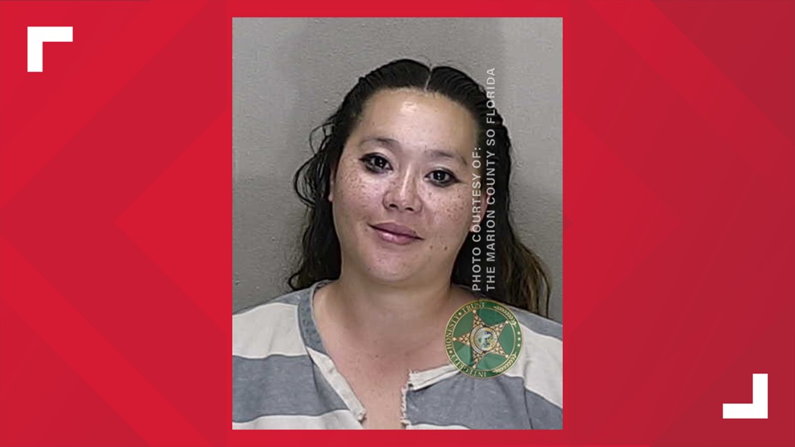 First-grade teacher 'exhibiting concerning behavior' charged - Vimarsana News