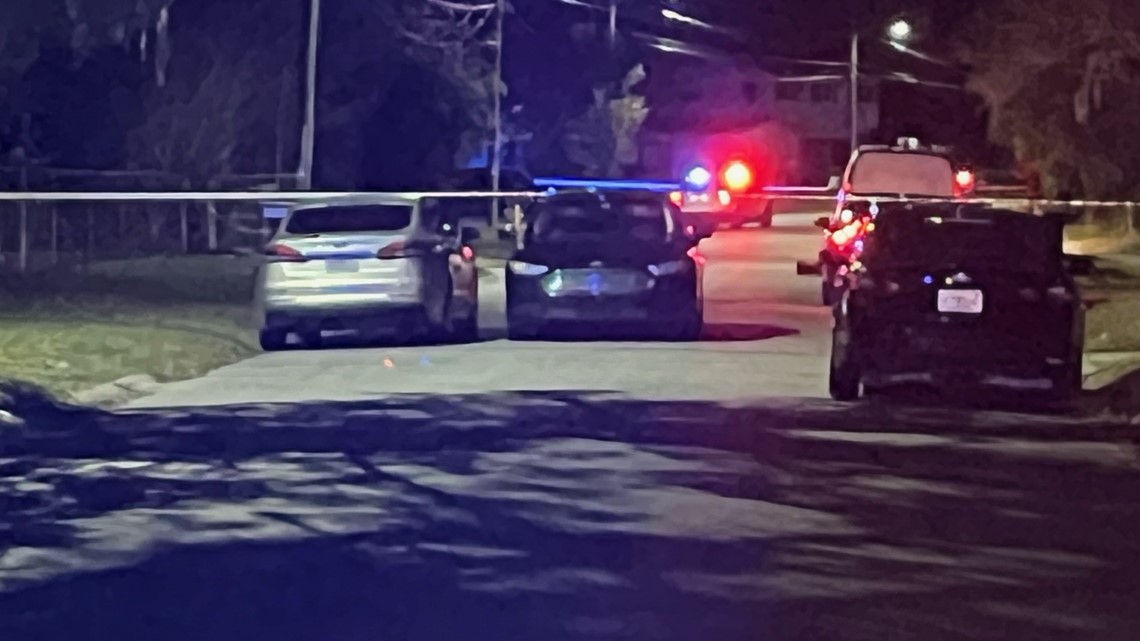 14-year-old killed in shooting on Castle Blvd. in Jacksonville - Vimarsana News