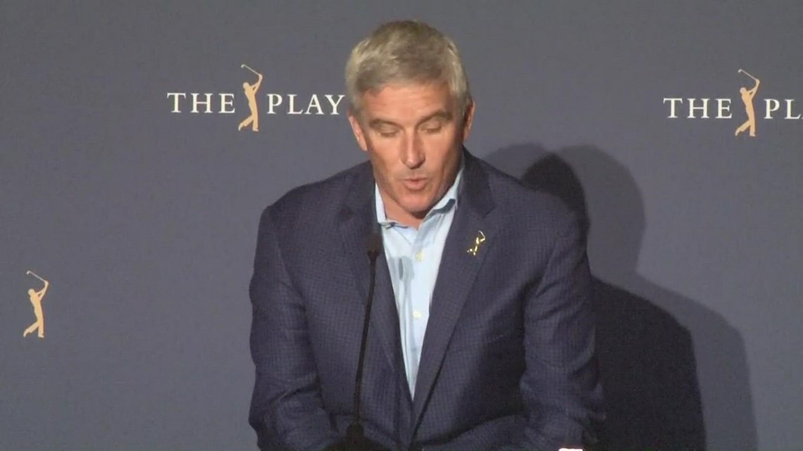 PGA gives update morning after THE PLAYERS, PGA tour events canceled amid coronavirus concerns