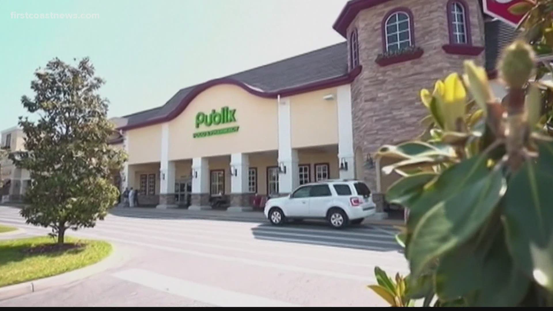 Starting July 21, Publix shoppers will be required to wear a face-covering at all stores in order to limit the spread of COVID-19.
