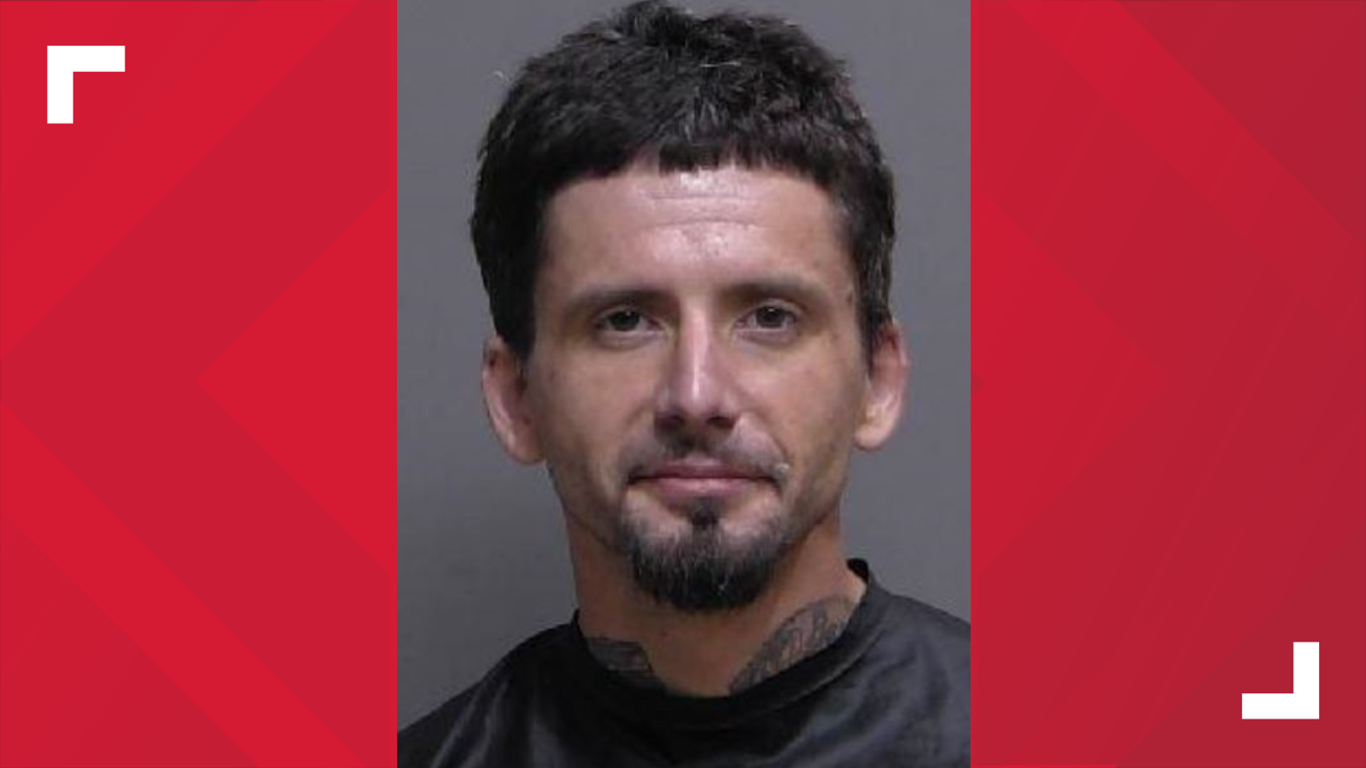 Flagler County Sheriff's Office arrests man on fentanyl charge ...