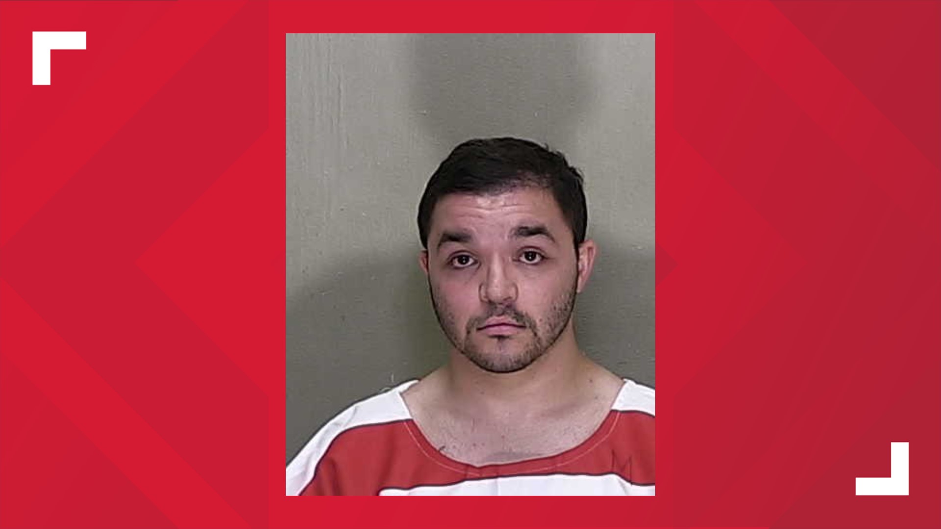 Man charged with possession of child sexual abuse images ...