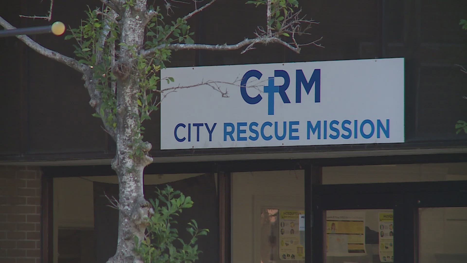 Local shelters in Northeast Florida are expanding capacity and operating hours to protect people from cold temperatures.