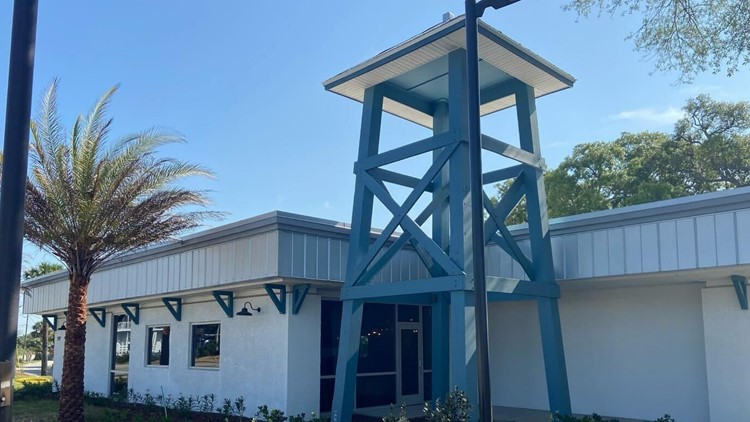 Holla at Hula's! Jimmy Hula's opens new location in St. Augustine