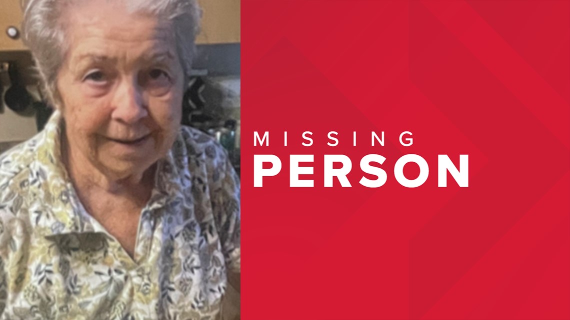 Police looking for missing, endangered woman in North Florida - Vimarsana News
