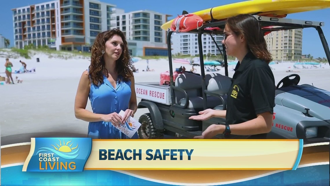 Summer Safety: Tips for Staying Safe Around Water