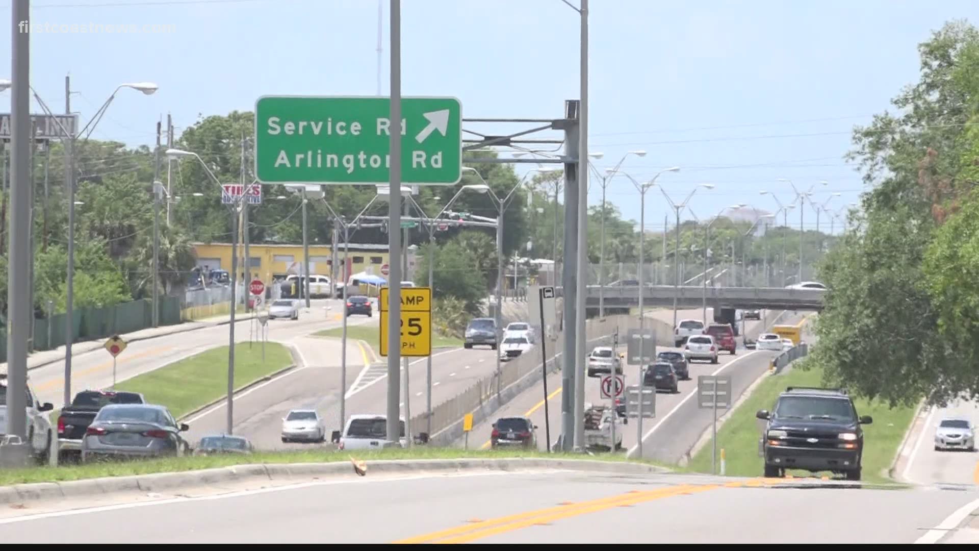 Areas around Arlington Expressway to see multi-million dollar renovations; former FBI building getting new life