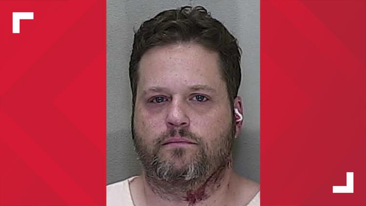 FHP: Man arrested for DUI manslaughter after Florida bus crash ...