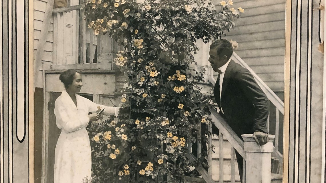 Jacksonville's Holmes, Glover, Solomon Funeral Directors