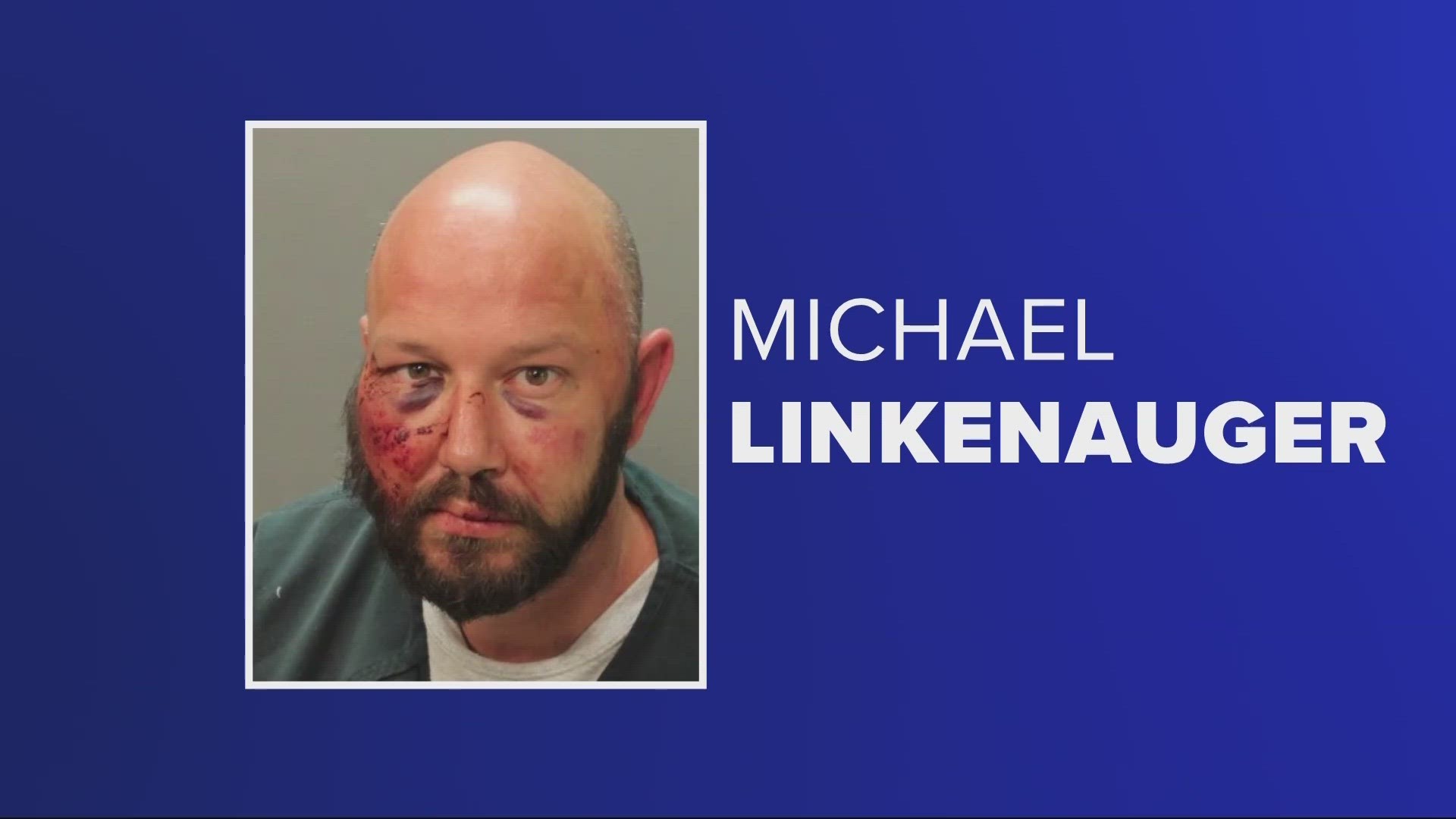 Michael Linkenauger convicted pedophile gaslighting victims