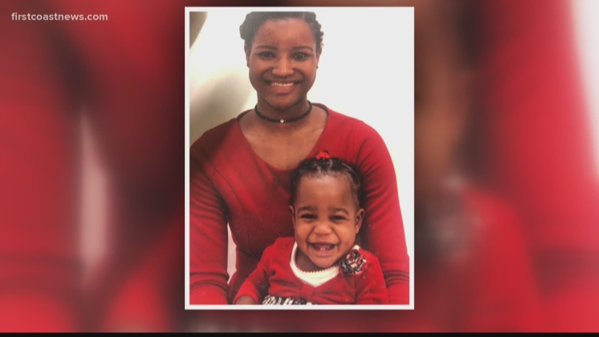 Relatives say the mother of missing 5-year-old Taylor Williams is on life support, while investigators tell First Coast News she is in a medically-induced coma.