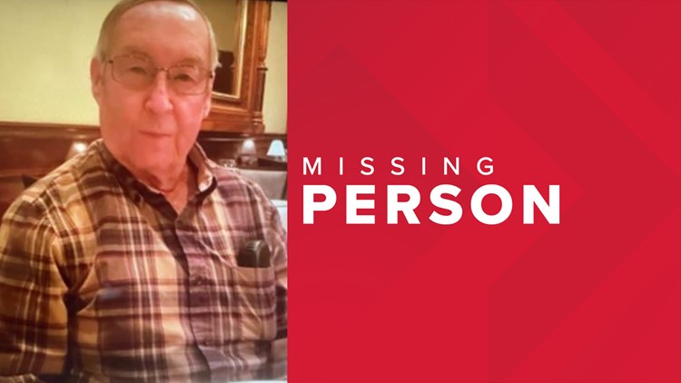 Missing Man With Dementia Found Safe Jacksonville Police Say