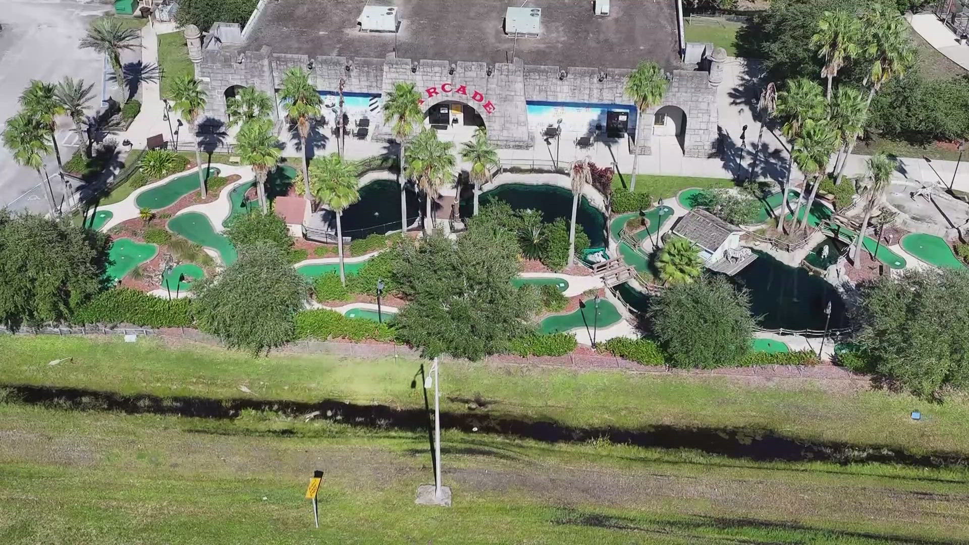 The St. John’s River Water Management District are reviewing an application that was filed by the Jacksonville-based Foresite Group in Oct. 1st. 