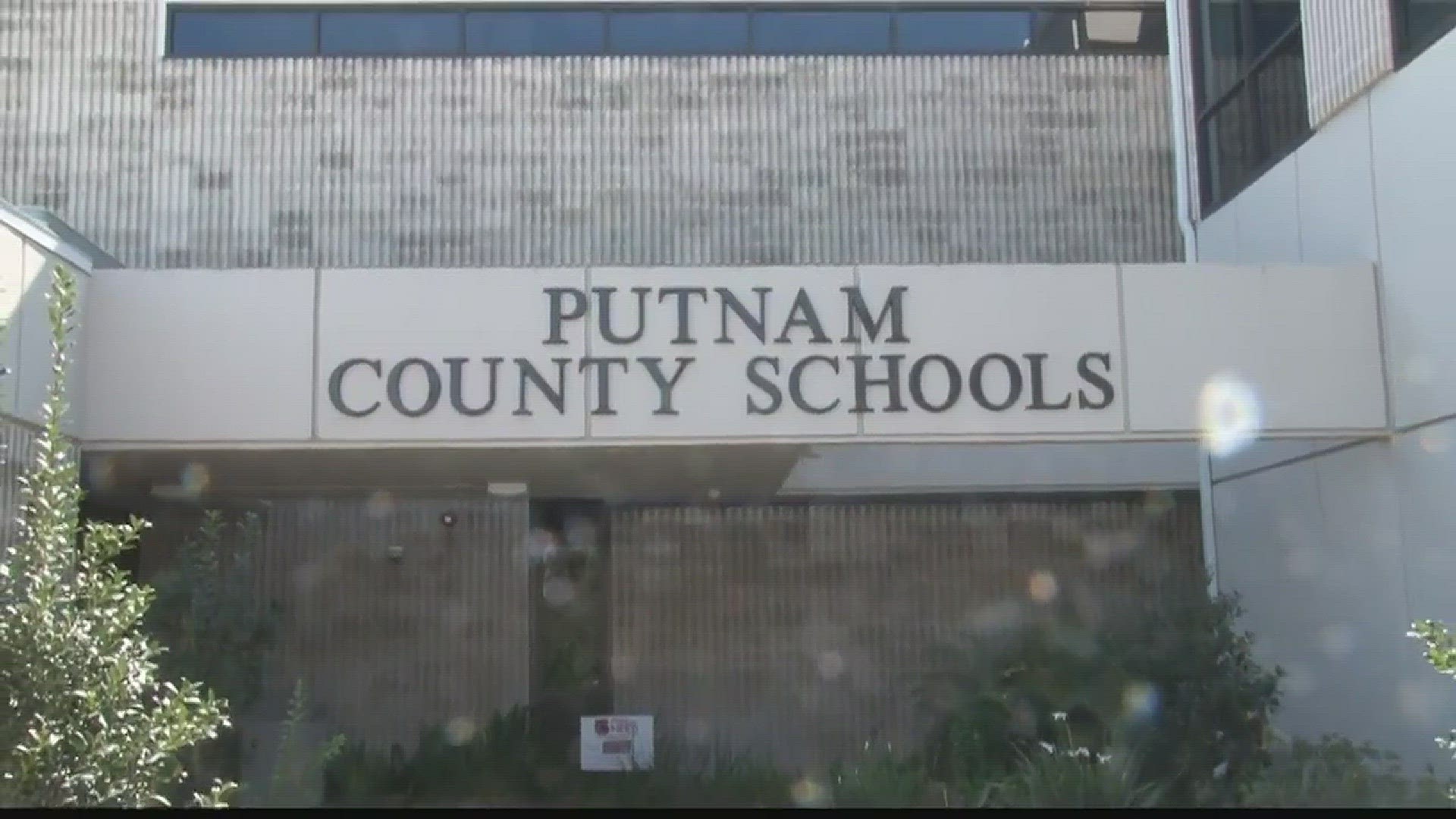 Putnam County School District facing cuts