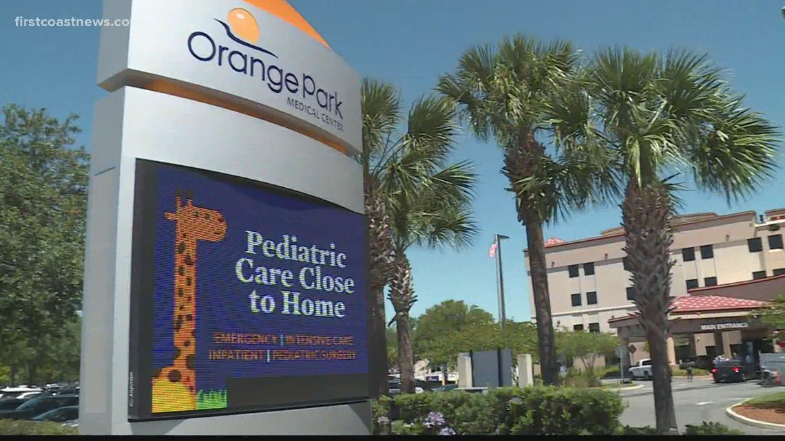Memorial Hospital, Orange Park Medical Center plan to hire