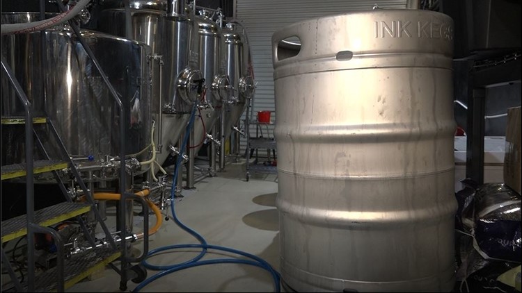 Help for craft brewers: Federal government report calls for beer industry changes