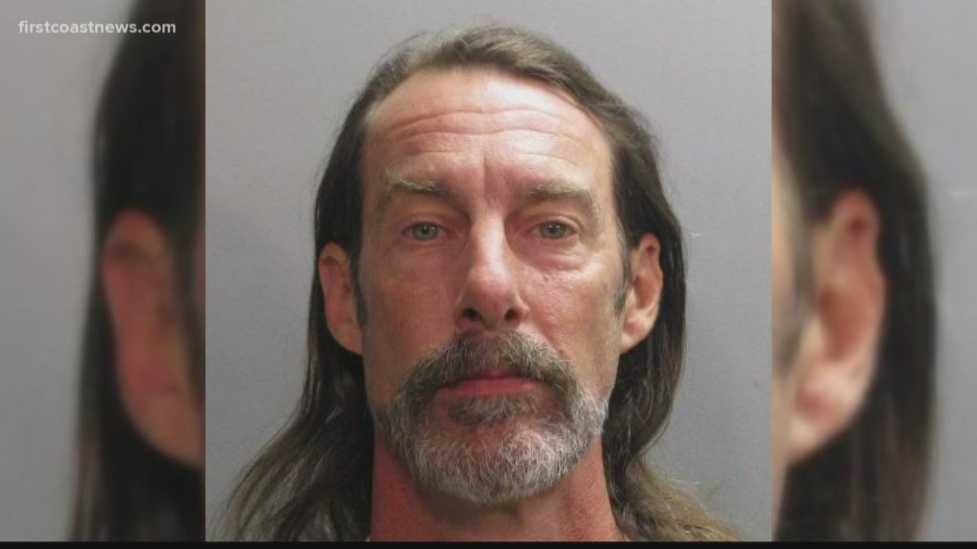 Police arrested 51-year-old Ethan Obrien Todd last week before Thanksgiving. A parent of an alleged victim said he was a neighbor they trusted.