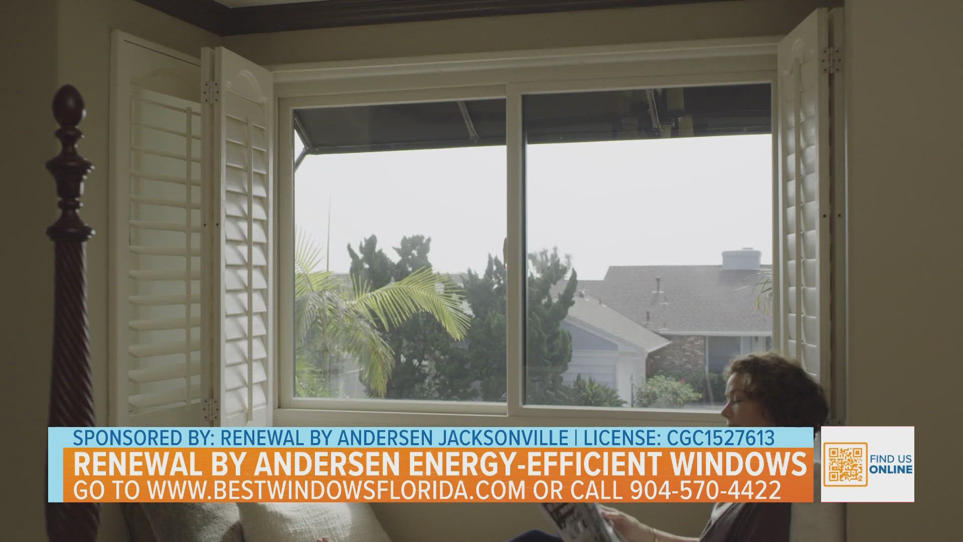 Go to www.BestWindowsFlorida.com or call 904-570-4422