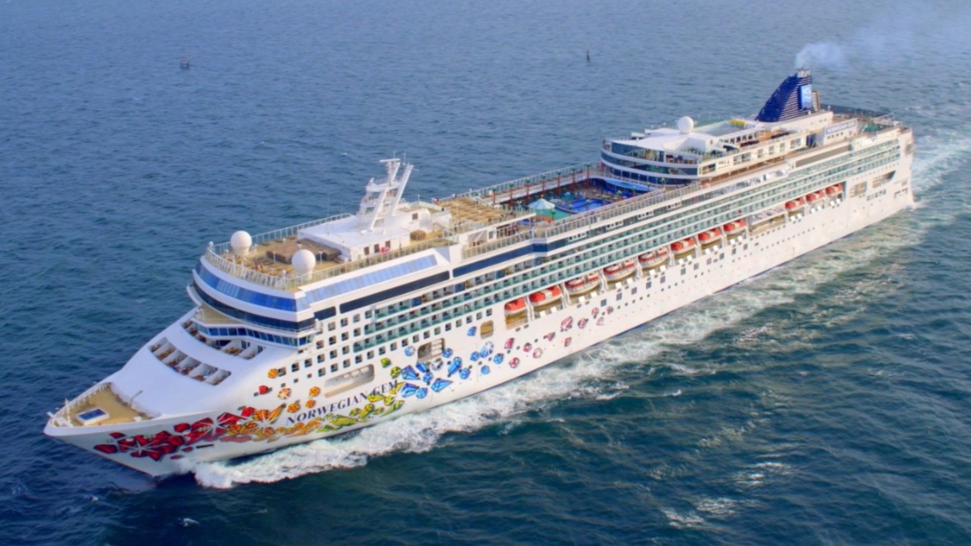 Norwegian Cruise Line will bring the recently refurbished ship to the JAXPORT Cruise Terminal as another option for travelers departing from the River City.