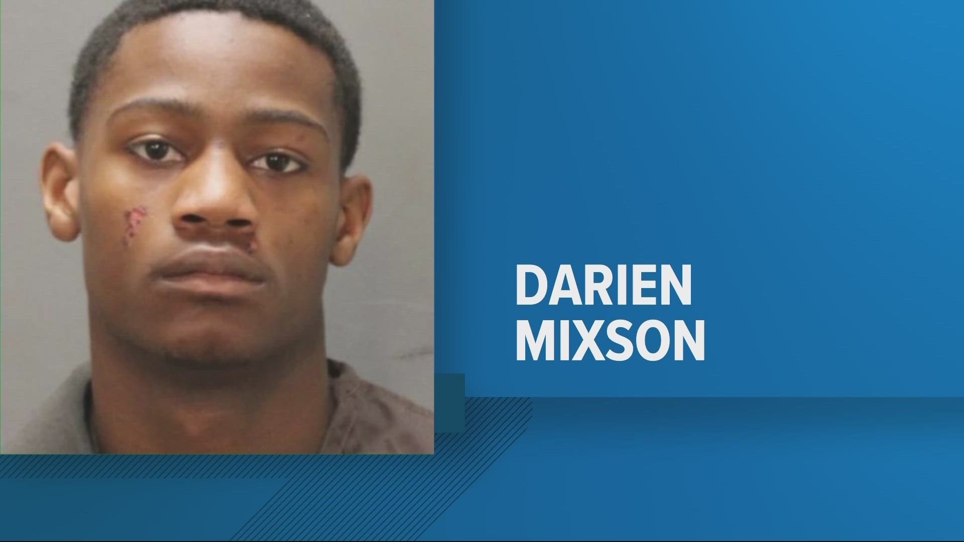 A 17-year-old student has now been charged in the double homicide that killed Kamiyah Mobley's brother, Craivon Aiken.