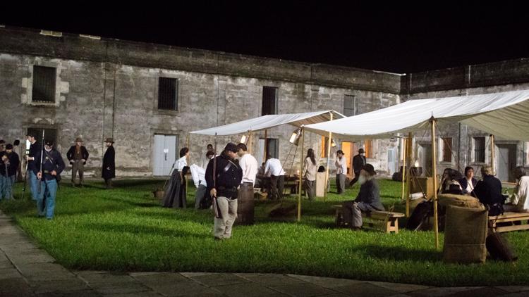 Movie partially filmed in St. Augustine featured on Netflix ...