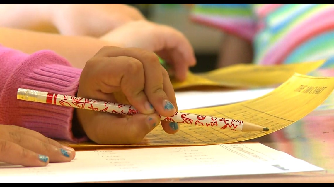 Florida parents weigh in on controversial education bill - Vimarsana News