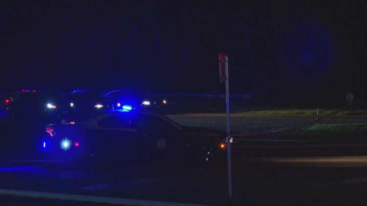 19-year-old dead after motorcycle involved crash in Northwest Jacksonville