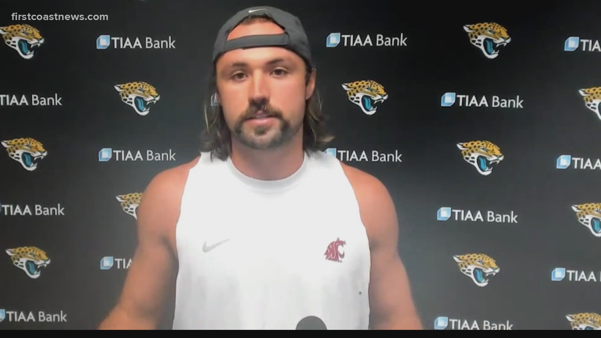 The Jaguars have activated Gardner Minshew after placing him on the injured/COVID-19 reserve list this past weekend.
