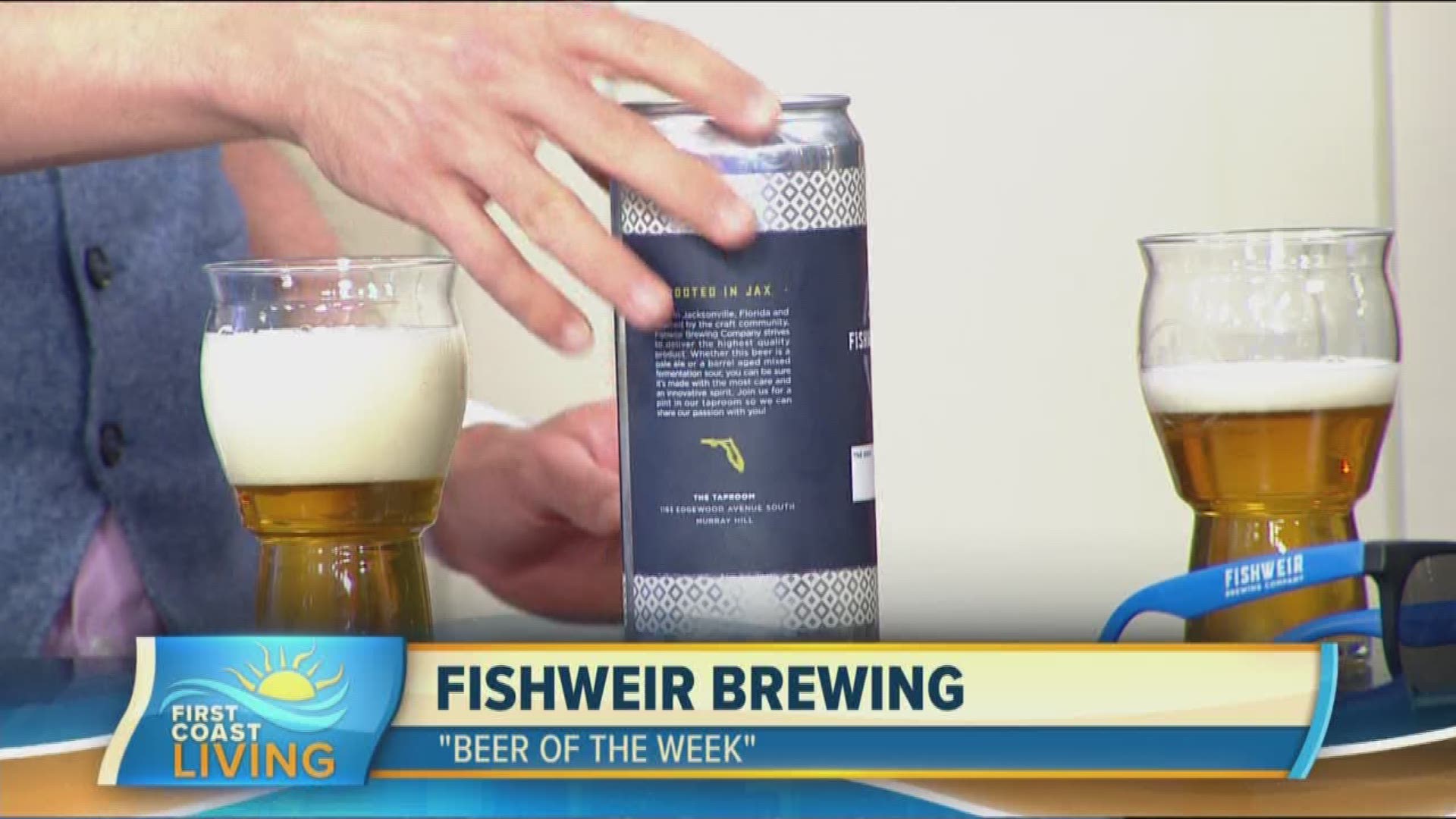 Quench your thirst with this week's pick of the Beer of the Week.