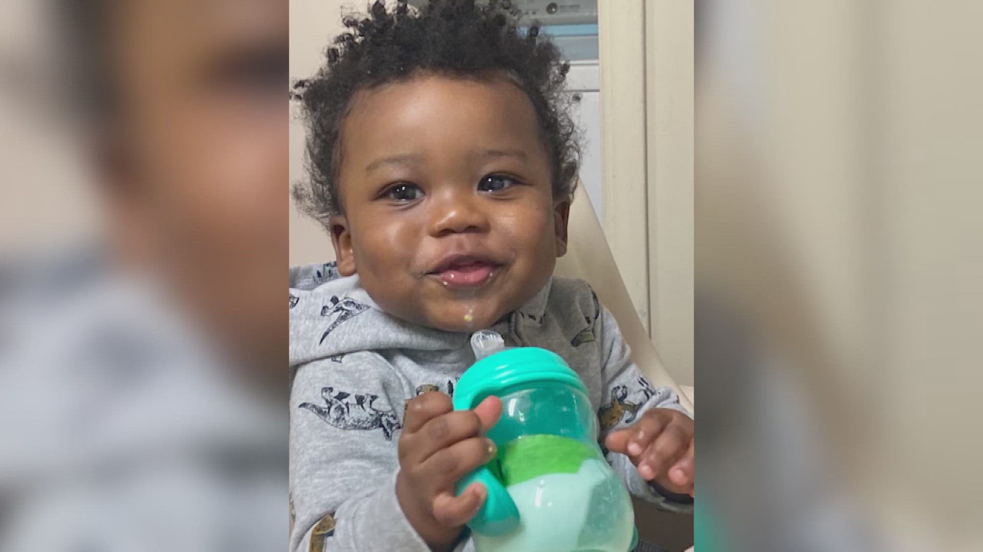 During a hearing Thursday, a Judge ruled the center will remain closed for 21 days. The parents of the toddler say they hope they can "stay permanently closed."
