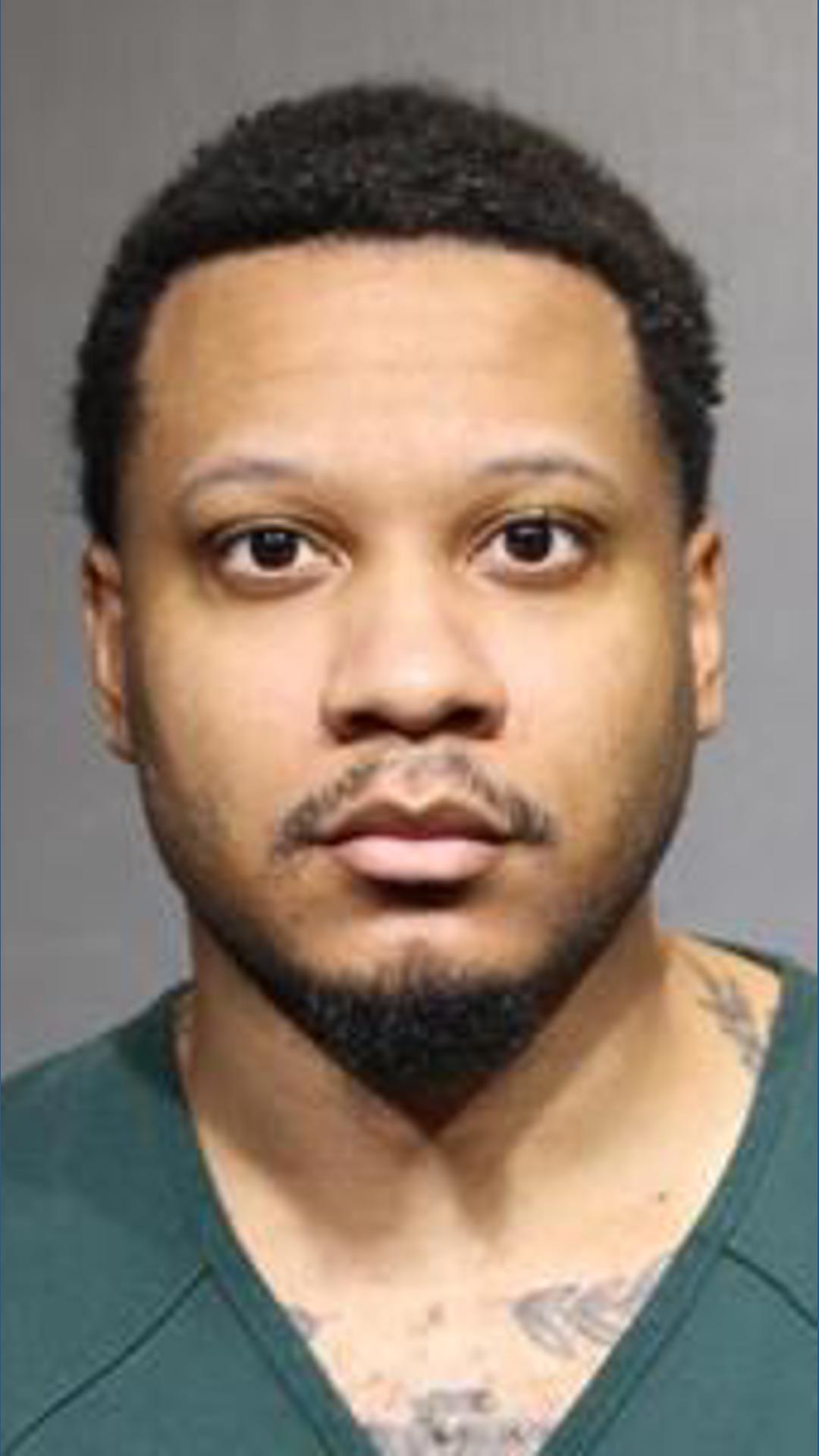 Man accused of killing ex-girlfriend in Mandarin parking lot extradited ...