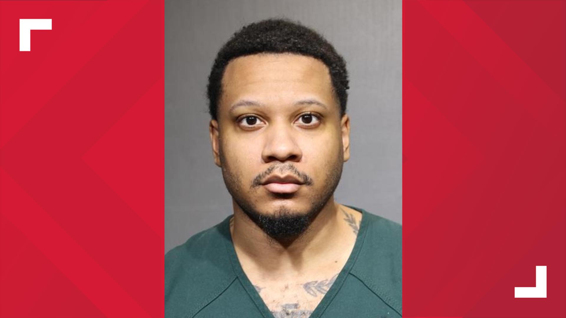 Man accused of killing ex-girlfriend in Mandarin parking lot extradited ...