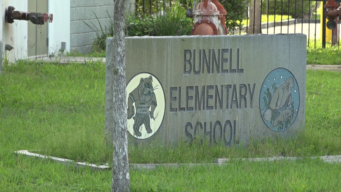 Flagler Schools addresses outrage from parents after Black students were pulled from class for low test scores - Vimarsana News