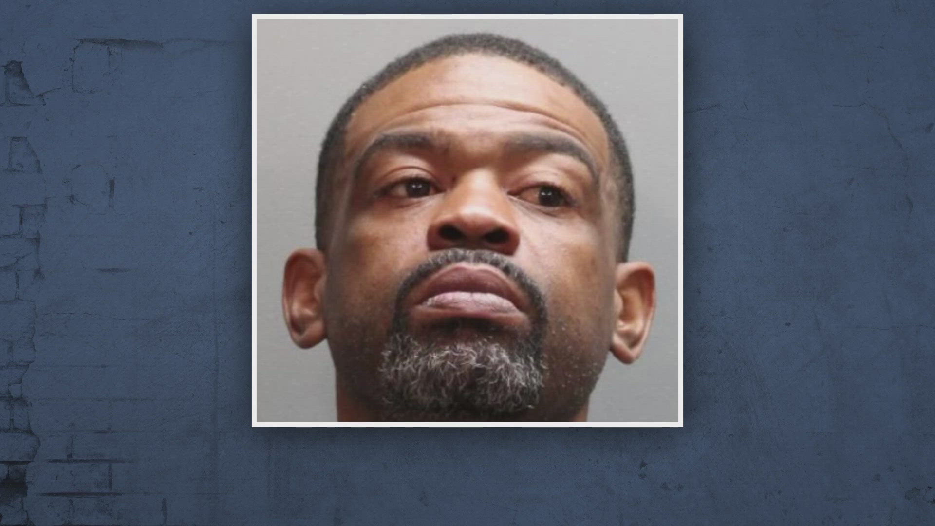 James Conyers was sentenced to life in prison for the murder of Terrill Trumble.
