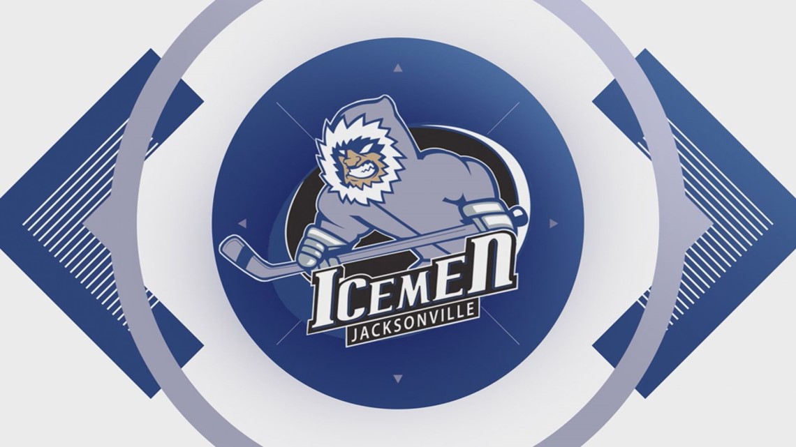Jacksonville Icemen - The Jacksonville Icemen are 5-0 heading into