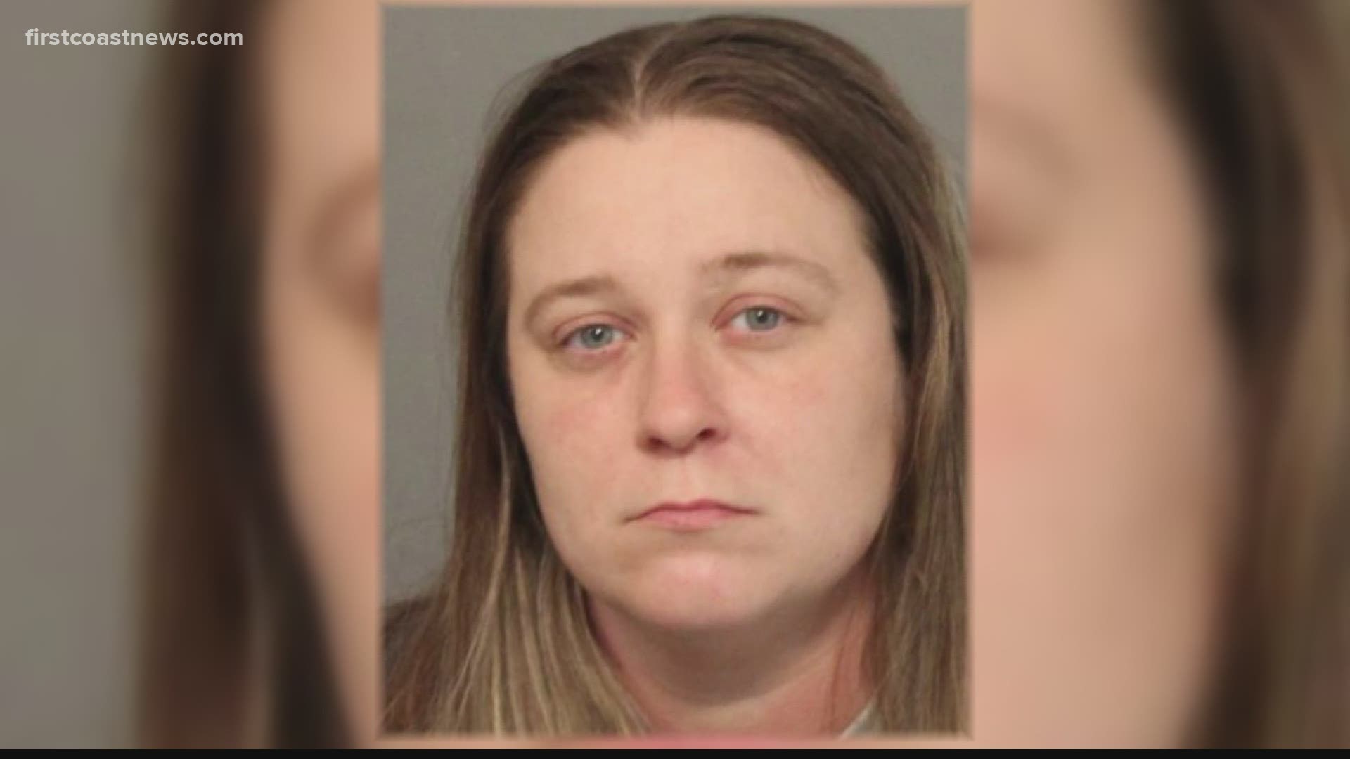 Police: Mother arrested in connection to shooting of 14-year-old daughter in Jacksonville