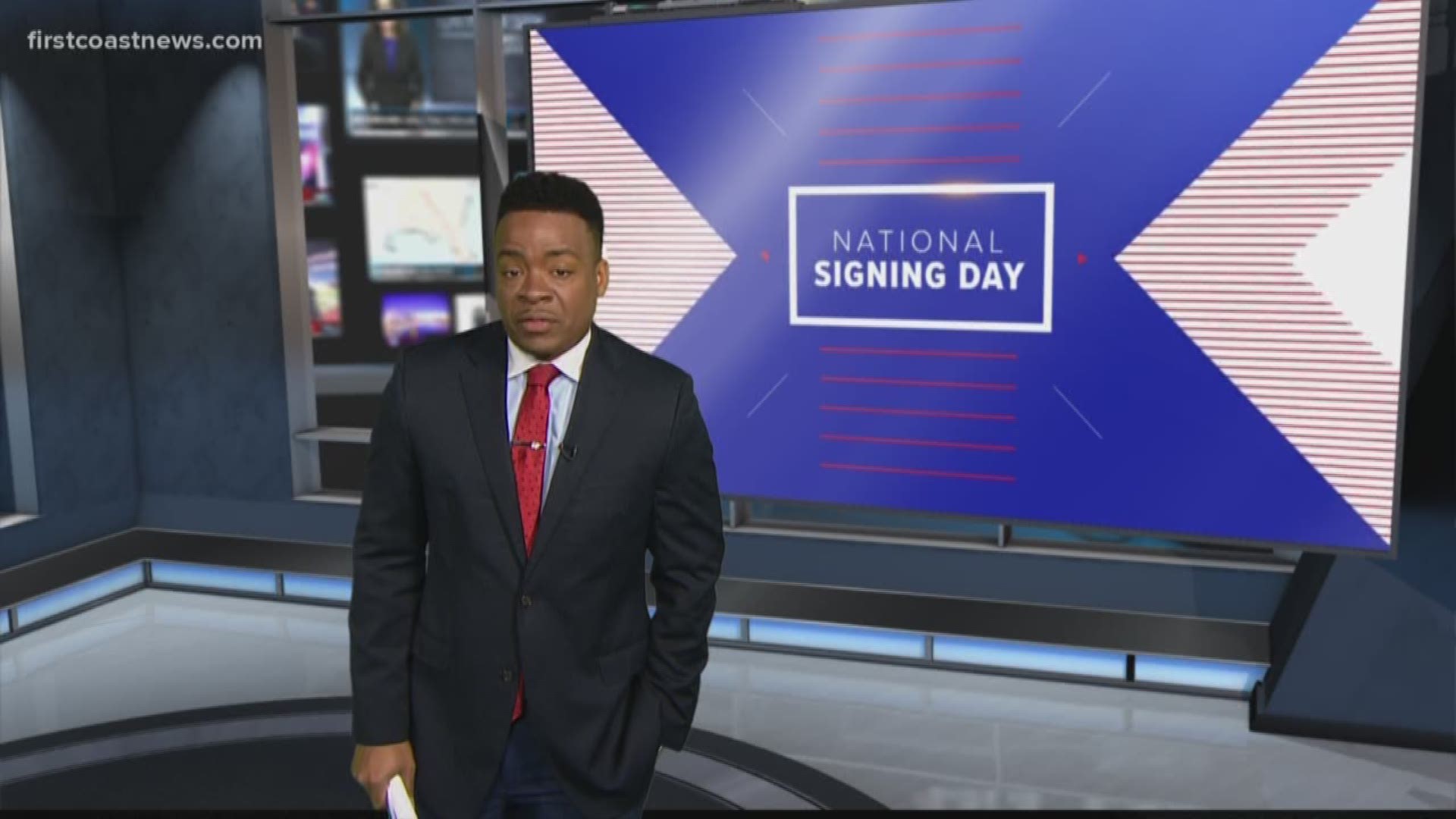 Highlights from signing day 2019