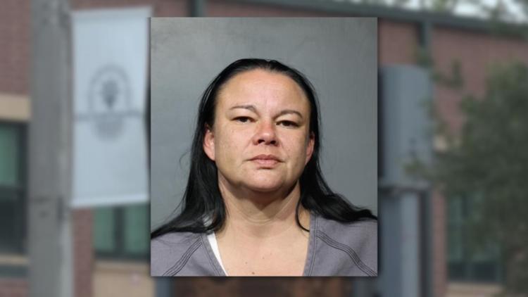 Substitute teacher arrested for fentanyl possession at Jacksonville ...